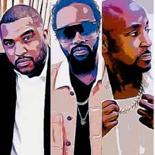 Melvin Riley Jr. lead singer of Ready For The World by Reviews & Dunn