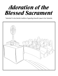 These make teaching about the tenets of our faith so these holy orders coloring pages are perfect for: Free Downloads