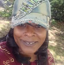 Ebony Armstead in people