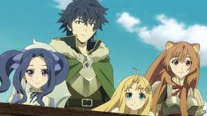 I quit a long time ago. if you haven't read the manhua, i. The Rising Of The Shield Hero Season 2 Release Date New Season To Air In 2021