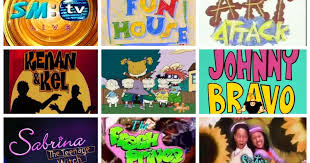Can you beat your friends at this quiz? Kids Tv In The 1990s How Well Do You Remember Art Attack Fun House Rugrats And Others Try Our Quiz Yorkshirelive