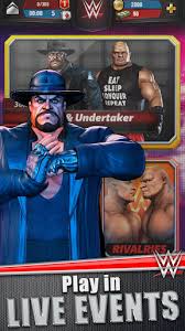 Sep 23, 2021 · wwe champions 2021 mod apk 0.527 android mod (unlimited money) wwe champions is a thrilling rpg, fighting game. Wwe Champions Free Puzzle Rpg Apk V0 490 Mod Money Free Download