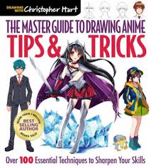 Check spelling or type a new query. The Master Guide To Drawing Anime Tips Tricks Over 100 Essential Techniques To Sharpen Your Skills By Christopher Hart Paperback Barnes Noble