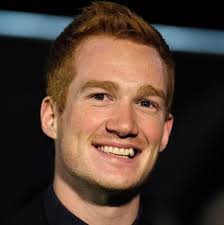 Greg Rutherford MBE
