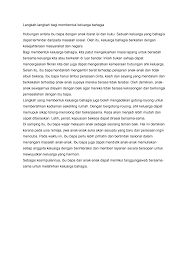 Ada berbagai cara yang bisa sahabat lakukan untuk mewujudkan keluarga bahagia untuk diri. Https Pdfcoffee Com Download Langkah Membina Keluarga Bahagia Pdf Free Html