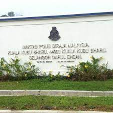 Compare airlines, flight ticket prices and airfare. Photos At Maktab Pdrm Kuala Kubu Bharu