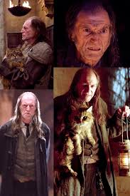 Severus snape is left to rot in azkaban, but that doesn't sit well with harry at all. Argus Filch Harry Potter Characters Harry Potter Drawings Harry Potter