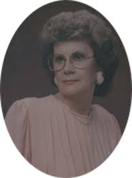 Daphne Hammack Obituary April 21, 2015