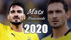 Mats julian hummels (german pronunciation: Mats Hummels Warrior Defender 2020 Youtube