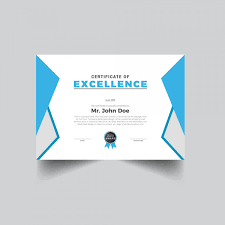 Now you don't have to waste a lot of time to create a design. Certificate Template Free Vector In Encapsulated Postscript Eps Eps Format Format For Free Download 1 30mb