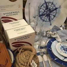 Maybe you would like to learn more about one of these? Photos At Stonewall Kitchen Town Of York Me