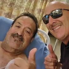 Visalia man finds healing through life-saving intervention at traffic  collision