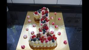 Number Cake Recette Detaillee De A A Z Youtube Dessert Recette Alimentation