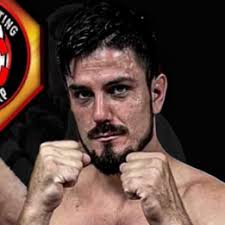 Real Cage Fighting RCF