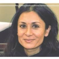 Sandhya Singh-Johnson