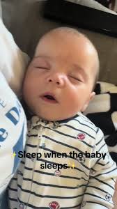 love a little sing song xxx #sleepwhenthebabysleeps