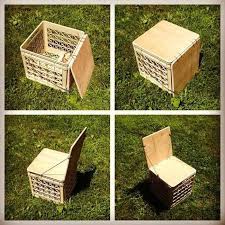 Check out our milk crate selection for the very best in unique or custom, handmade pieces from our boxes & bins shops. 23 Creative Ways To Use Milk Crates In The Classroom We Are Teachers