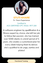 What makes a successful personal trainer? Best Fitness Personal Training At Home Mumbai Fitternity