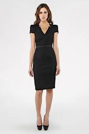 Such An Amazing Tailored Fit Love The Collar Details Business Dresses Business Casual Attire Cocktail Attire