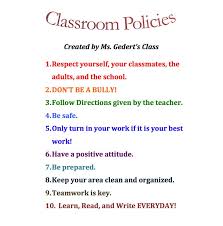 Emily Gedert S Portfolio Building Classroom Community Building Classroom Community Classroom Classroom Community