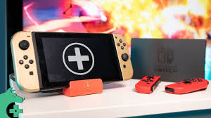 But how much energy you need for the nintendo switch depends on your model and travel plans. The Only Safe Portable Nintendo Switch Dock Youtube