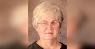 Obituary information for Mary Jane Rudy
