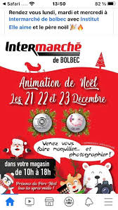 Intermarche De Bolbec Posts Facebook