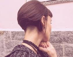 The stacked bob haircut has remained a favourite with women for so long, because of its almost infinite variety. Stacked Bob Styles Are Back In Fashion According To Instagram
