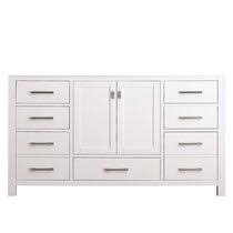 Get free shipping on qualified 60 inch vanities bathroom vanities or buy online pick up in store today in the bath department. Bathroom Vanities Without Tops