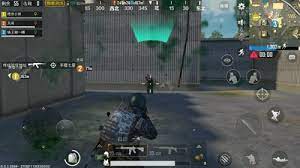 Pubg Mobile Guide Pressure Gun And The Sights Are So Connected Can Not Be Ignored App4vn Com