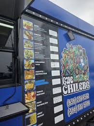 Que Chilero Guate-Mex Food Truck — Mexican restaurant food truck in St Charles, Missouri