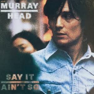 Say It Ain't So (album) - Wikipedia
