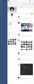 Playkit Web App Psd Template Psd Templates Web App Ra Themes