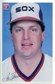 Nancy Seaver's Instagram, Twitter & Facebook