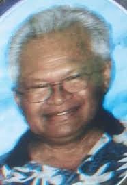 Milton Bonifacio Nu'uhiwa Lai (1946-2009)