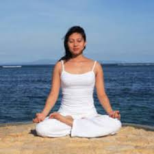 Ujjayi is a breathing technique used in a variety of taoist and yoga practices. Ujjayi Pranayama Conqueror Breath Yogaasan