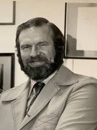 Charles Hampshire Obituary