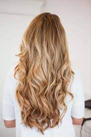 Homecoming Dance Hairstyles Inspiration Perfect For The Queen Curls For Long Hair Loose Curls Hairstyles Loose Curls Tutorial