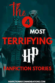 4 Dark Harry Potter Fanfictions That Will Leave You Horrified Dark Harry Harry Potter Ginny Weasley Harry Potter Fanfiction