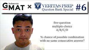 20170819 berikut ini contoh soal gmat resmi dalam bahasa indonesia untuk melihat bagaimana. Don T Take Shortcuts Veritasprep Special 6 Gmat Indonesia Youtube