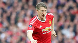 Bastian schweinsteiger (born august 1, 1984) is a professional football player who competes for germany in world cup soccer. Bastian Schweinsteiger Ready If Manchester United Need Him Eurosport