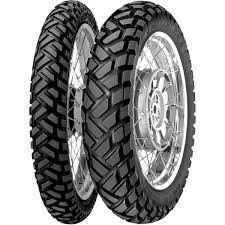 Metzeler Enduro 3 Sahara Tire Rear