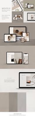 Multi Device Mockup Scene Creator In 2020 Scene Creator Minimalist Layout Architectural Design Magazine