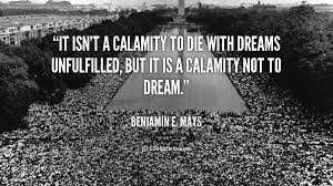 Image result for Benjamin E. May.