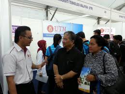 Video on demand  repaired  majlis pelancaran karnival pendidikan dan kerjaya negeri sabah 2019. Karnival Pendidikan Tinggi Mohd Fitri Bin Mohd Yakub