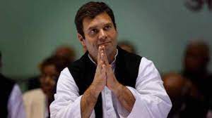 Check spelling or type a new query. How Rahul Gandhi Became Pappu Of Politics India News