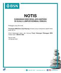Duit bpn boleh diambil atau penunaian boleh dibuat di. Bsn Malaysia ì€í–‰ ì‚¬ì§„ 2 501ìž¥ Facebook