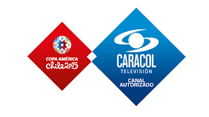 The perfect app for soccer fans in colombia. Gol Caracol Transmitira El Sorteo Copa America Chile 2015 Portal Corporativo