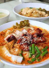 Try mee curry & mee kicap, according my kids the taste was terrible and over hot ,same goes to me. Ipoh Curry Noodle Chee Cheong Fun Delicious Curry Chee Cheong Fun In Yishun Miss Tam Chiak