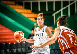 Une discipline qui fait ses grands débuts olympiques cette année à tokyo. Euro U16 Feminin France Italie A 20h15 Sur Youtube Attention Danger Basket Europe